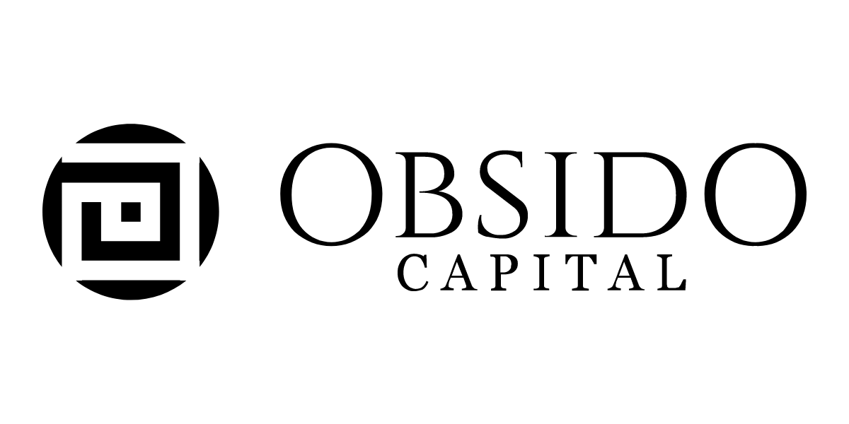 Logo of Obsido Capital OU