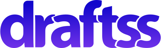 Logo of Draftss