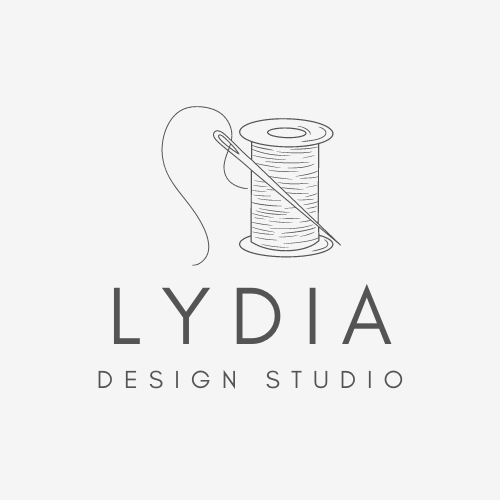 Logo of Lydia Design Studio
