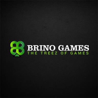 Logo of Brino Games