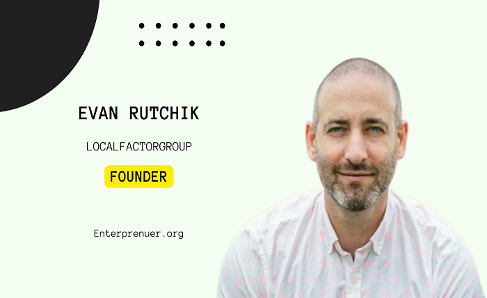 Article about Evan Rutchik: An AdTech Specialist