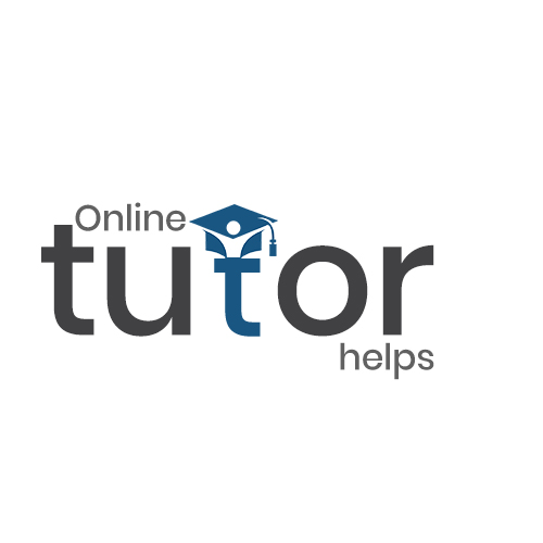 Logo of Online Tutor Helps