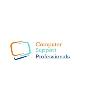 Logo of Computersupportprofessional