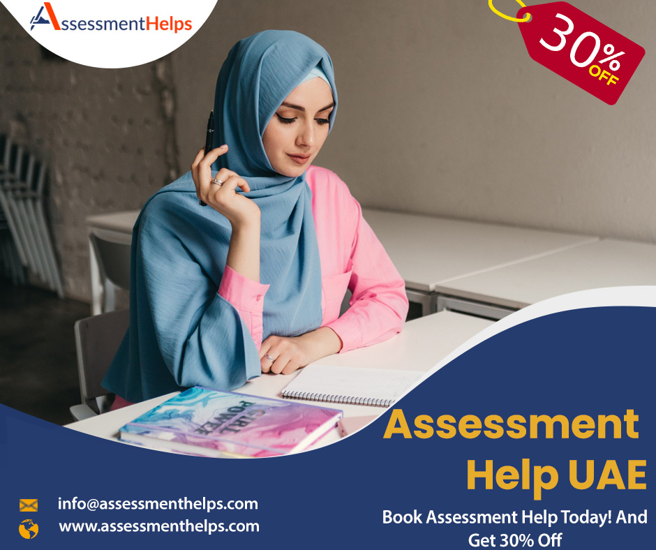 Article about UAE Assessment Help