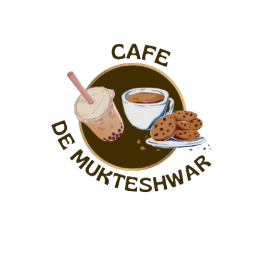 Logo of Cafe De Mukteshwar