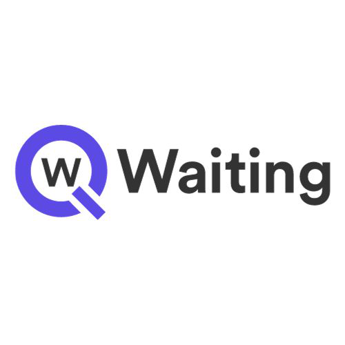 Logo of Qwaiting