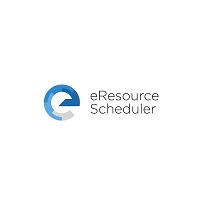 Logo of eResource Scheduler