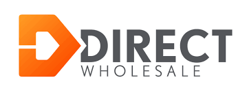 Logo of Direct Wholesale