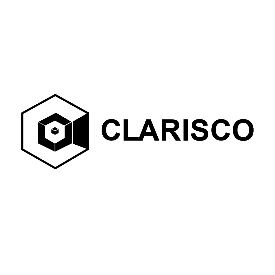 Logo of Clarisco Solutions