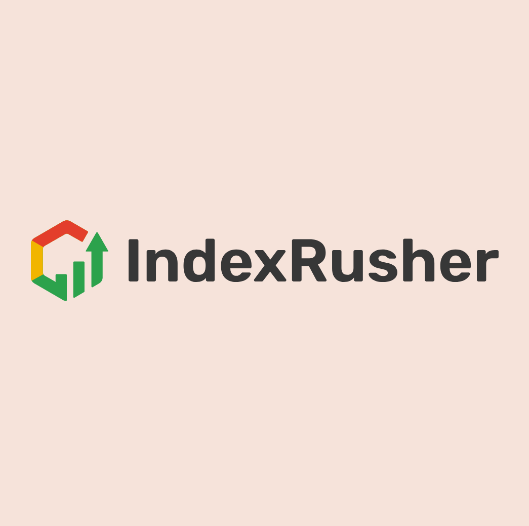 Logo of IndexRusher