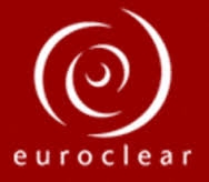 Logo of Euroclear