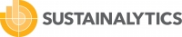 Logo of Sustainalytics