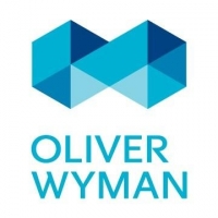 Logo of Oliver Wyman