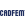 Logo of CADFEM