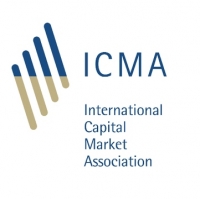 Logo of International Capital Market Association ICMA