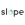 Logo of Slope