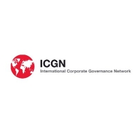 Logo of ICGN - International Corporate Governance Network