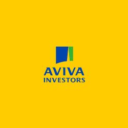 Logo of Aviva Investors