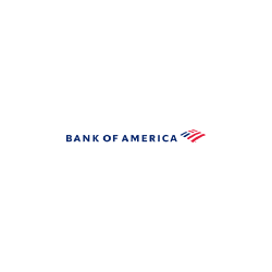 Logo of Bank of America