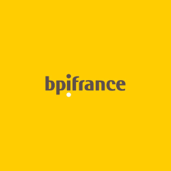 Logo of BPIFrance