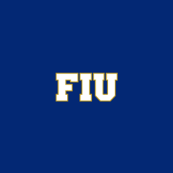 Logo of Florida International University