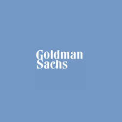 Logo of Goldman Sachs Foundation