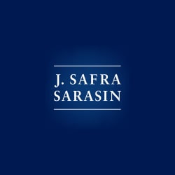 Logo of J Safra Sarasin