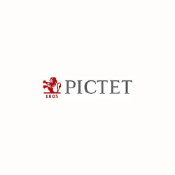 Logo of Pictet Asset Management