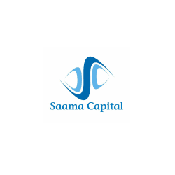 Logo of Saama Capital