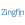 Logo of Zingfin
