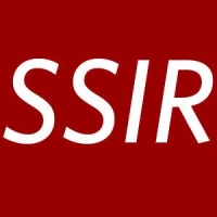 Logo of SSIR - Stanford Social Innovation Review