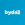 Logo of Bydas - Digital Communication Agency and Shopify Experts