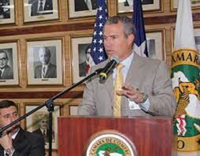 Francisco DeArmas Cubas  activities: Business Development/Sales, , , 