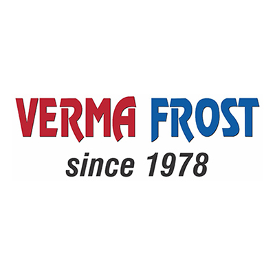 Verma Frost activities: Business Development/Sales: