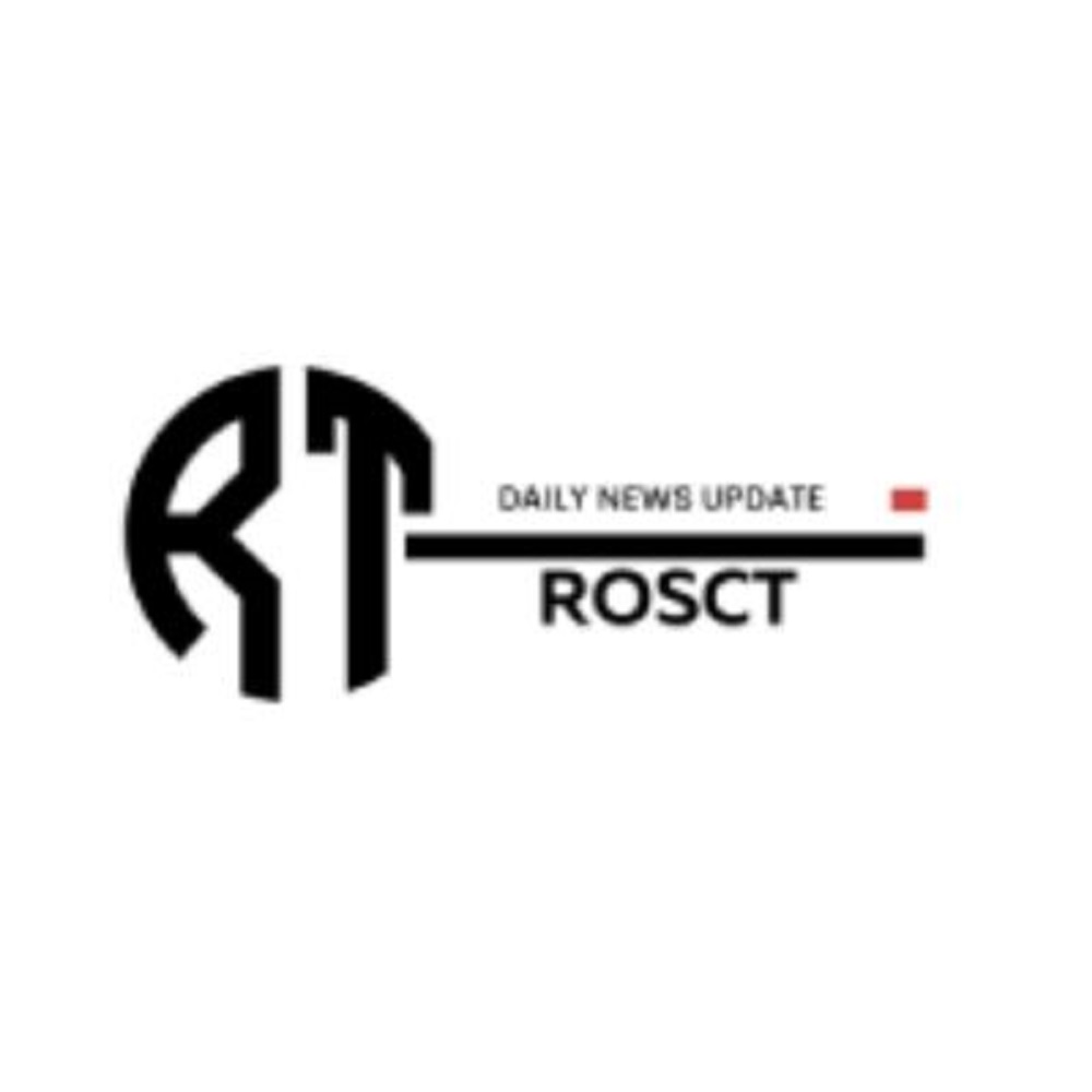 Rosct news activities: :