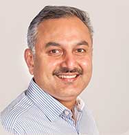 Jayaram Bhat activities: , , CEO