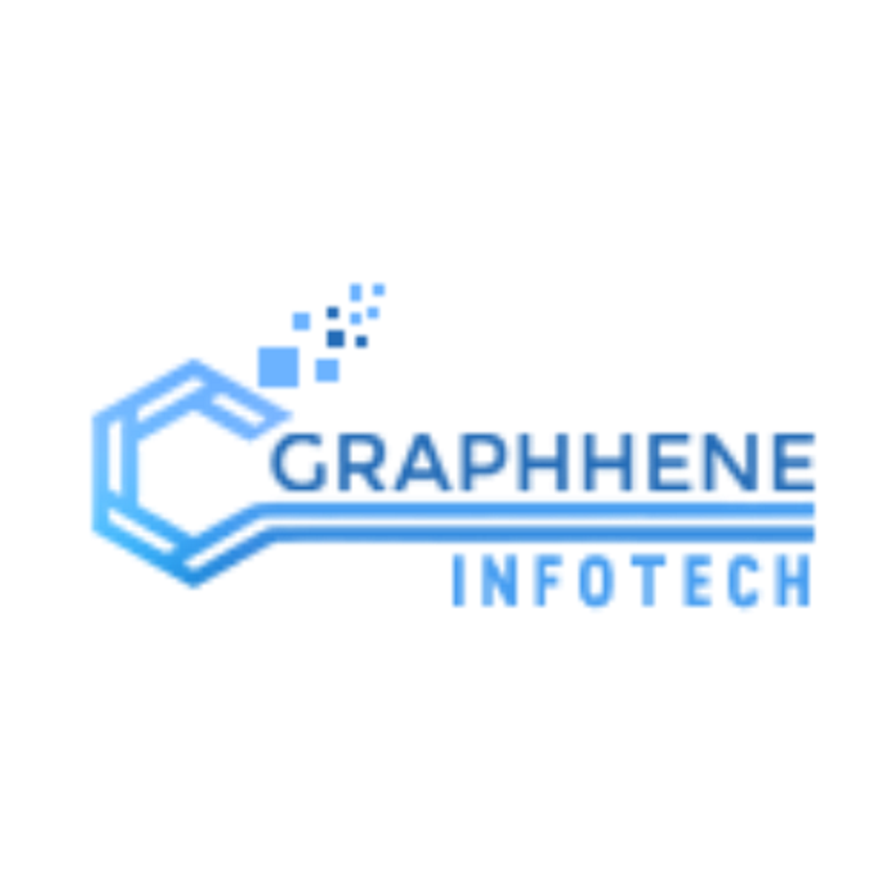Graphhene Infotech activities: Internship, Operations, IT, Business Development/Sales, Operations, IT