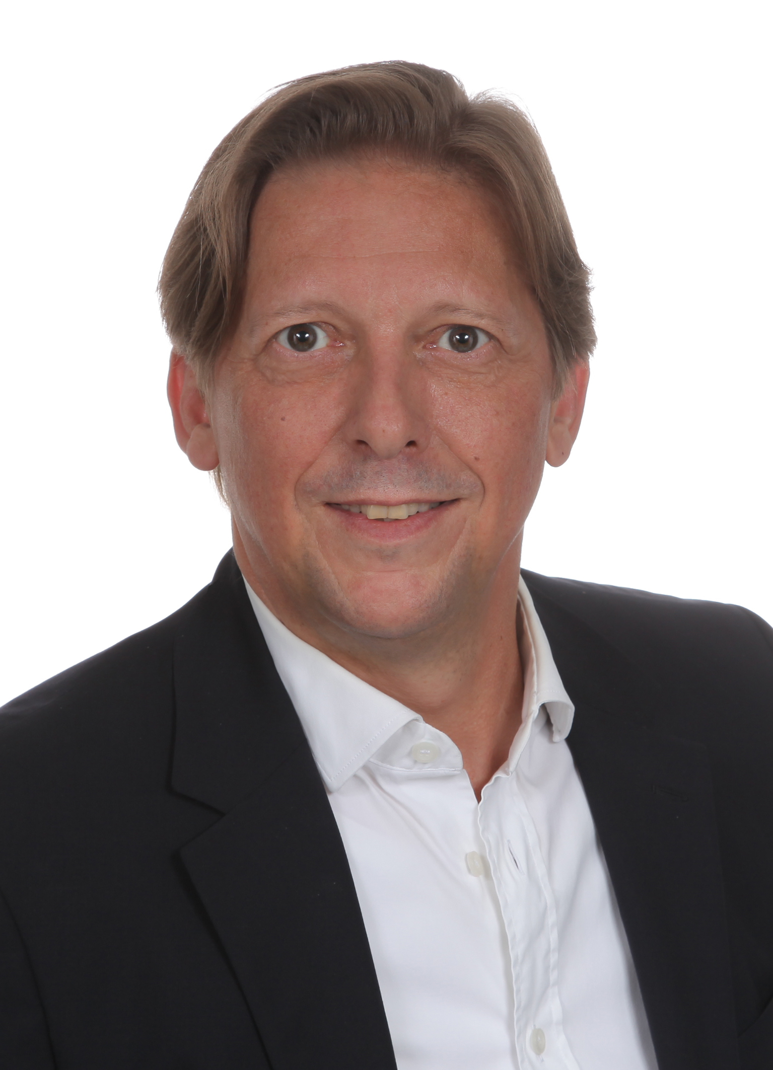 Robert Jan Teuwissen activities: , , Managing Director