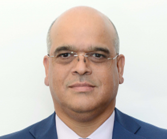 Anil Kumar Parimoo activities: Chief Risk Officer