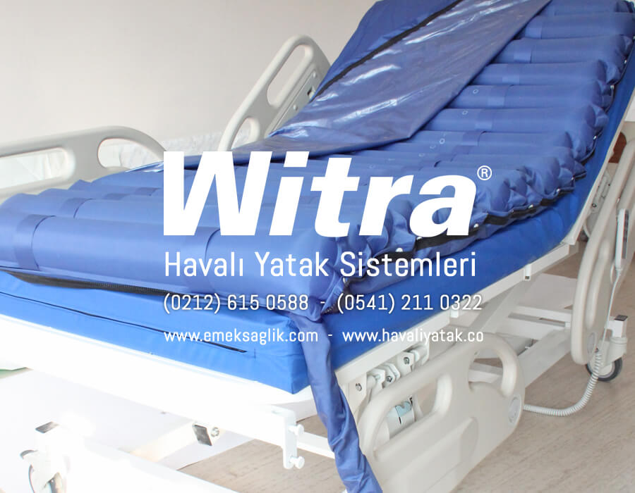 Witra Havali Yatak activities: Human Resources:Business Development/Sales