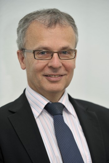 Michel Roche activities: CEO