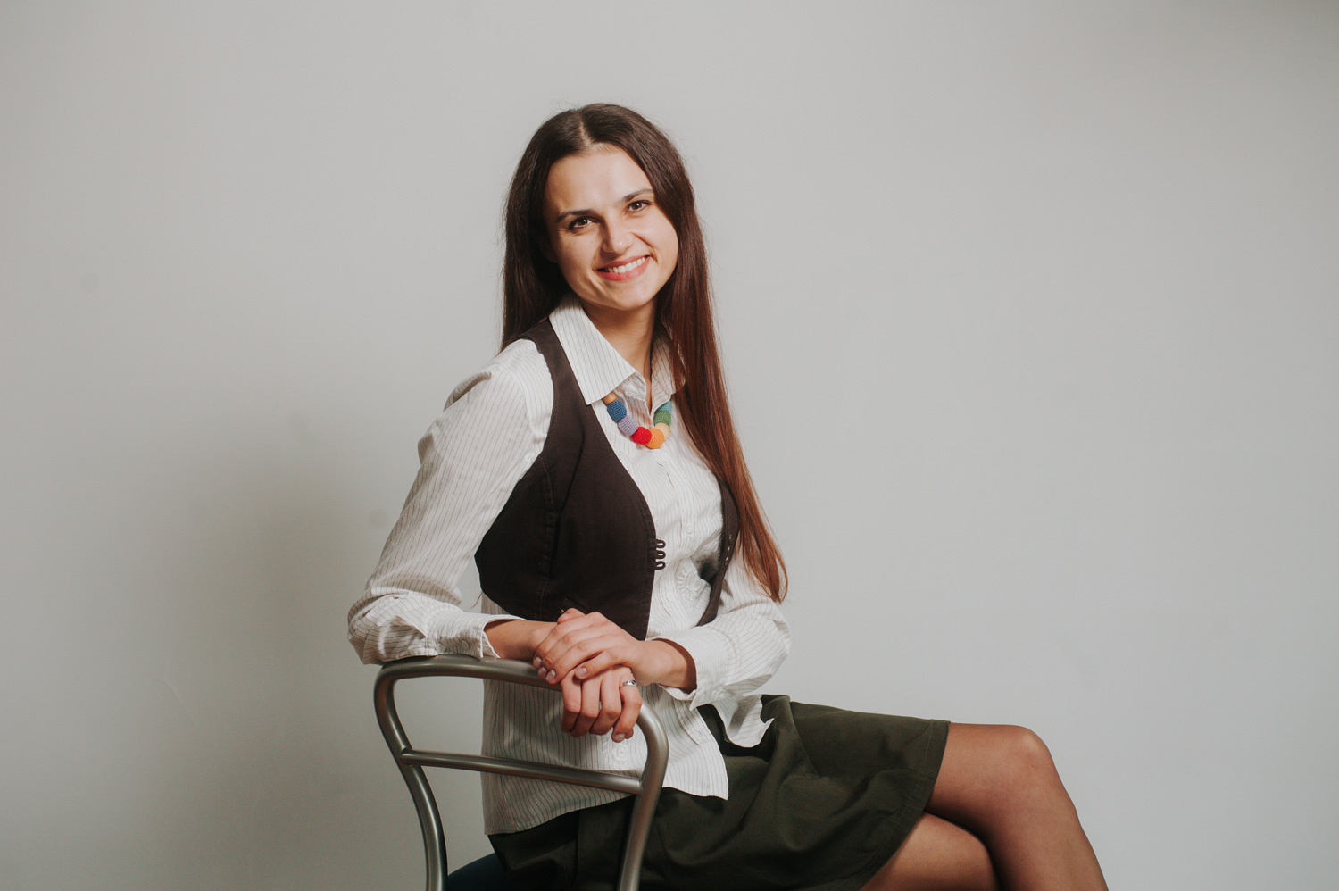 Daria Shileaeva activities: Head of Business Development 