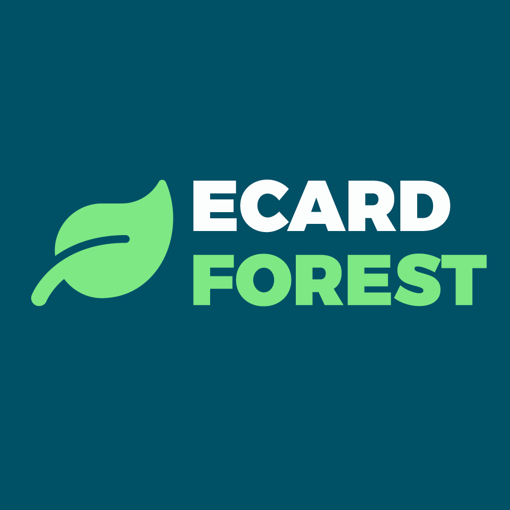 Ecard Forest activities: :::::