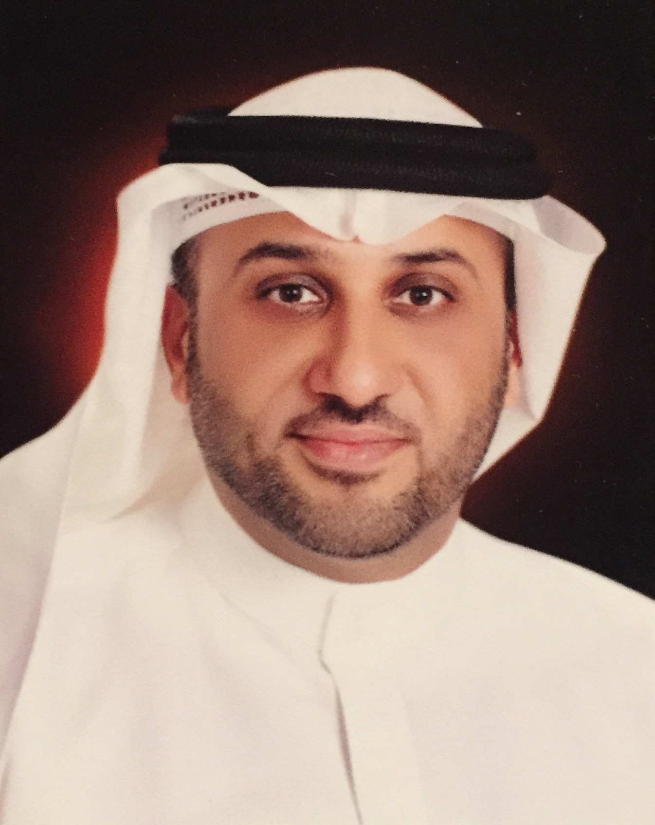 Hussain Al Hammadi activities: Associate Consulting Partner