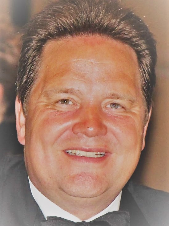 Michel van Zanten activities: CEO
